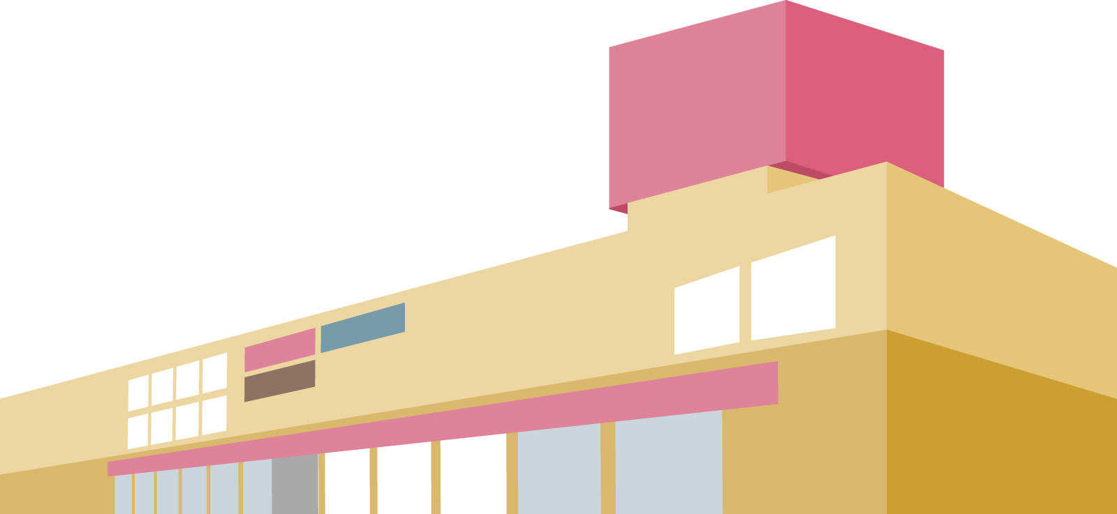 建物