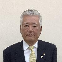 加藤議長の顔写真