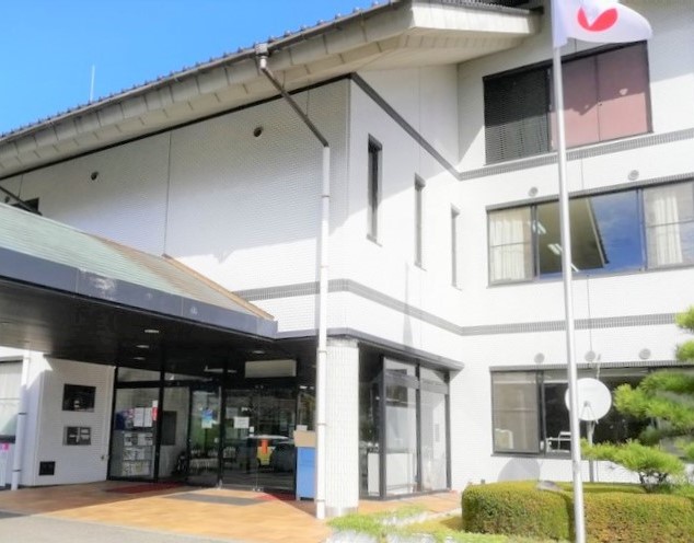 上下公民館