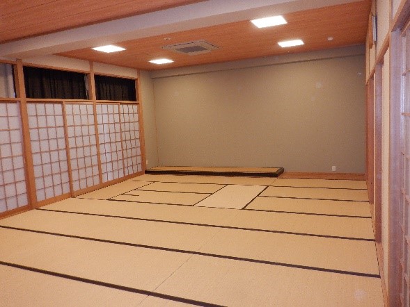 2階 和室