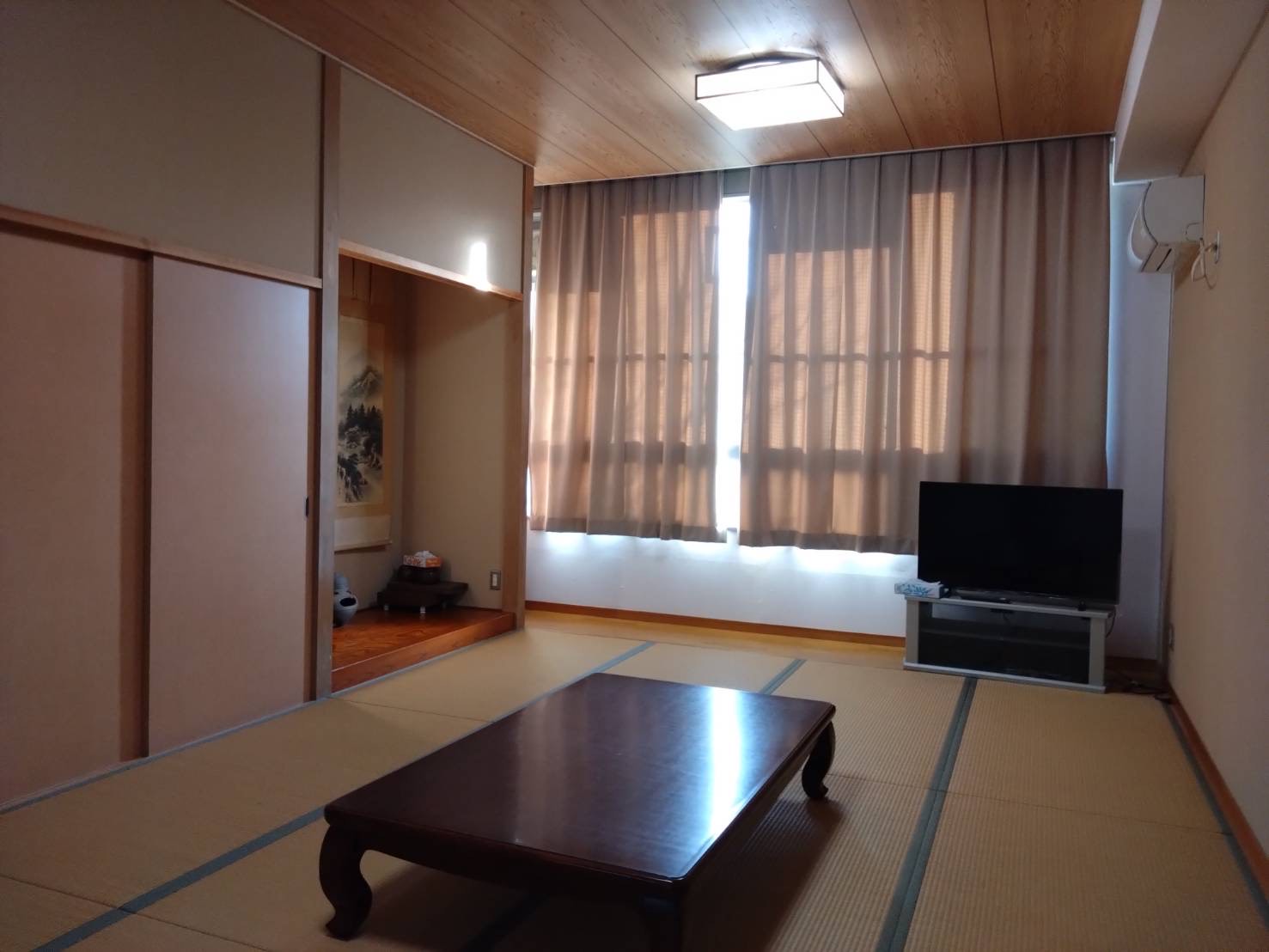 和室