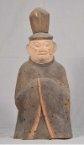 南宮神社神像(男神その5)の写真