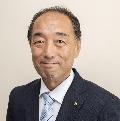 杉本教育長の写真