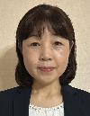 吉原委員の写真