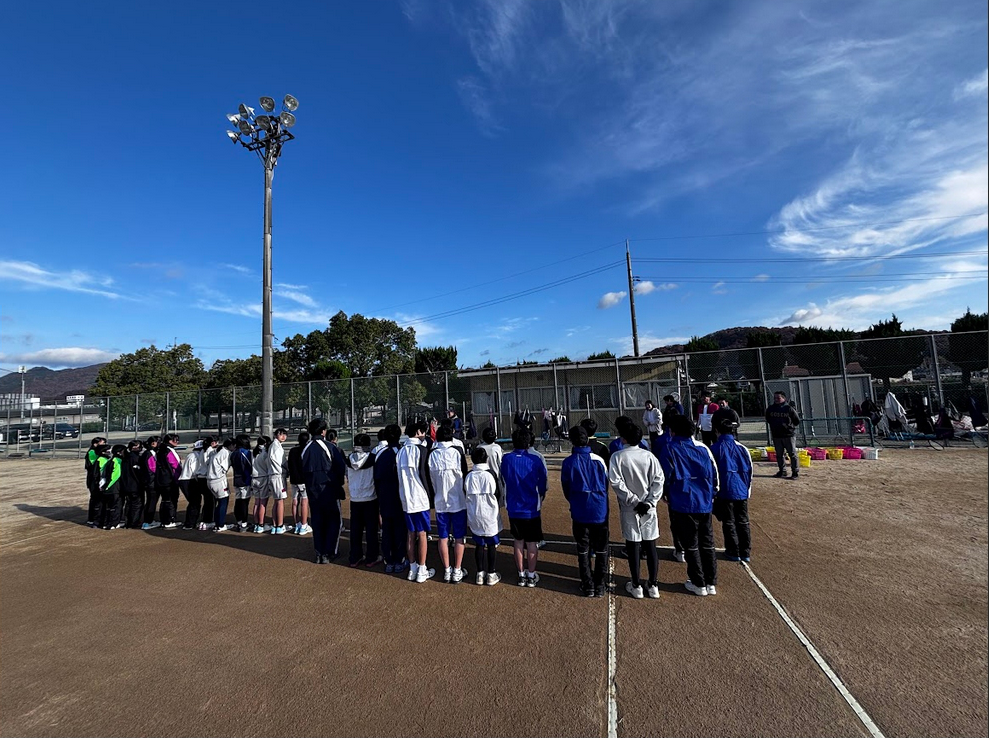 府中市の実証事業の写真1枚目