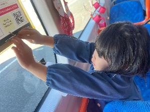 デコレーションの様子