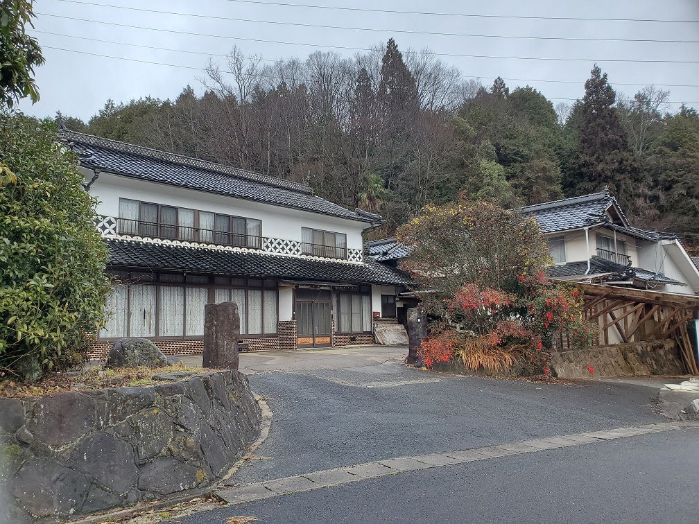 空き家125