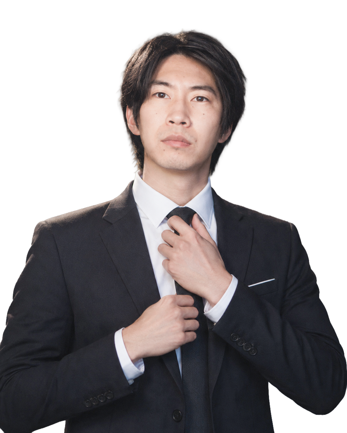 堀越さんの写真