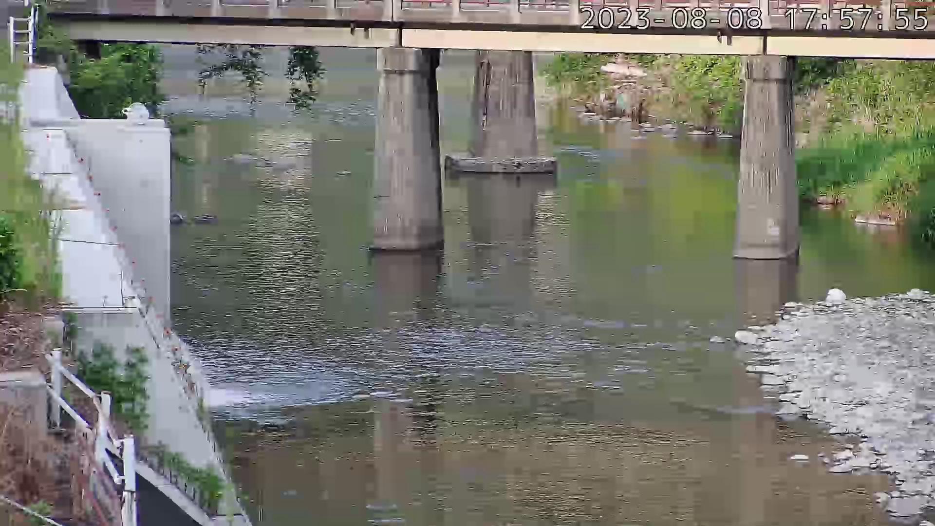 僧殿橋カメラ映像