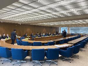 10.26広島県内陸部振興対策協議会令和4年度主要施策に関する要望活動