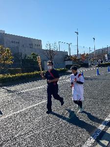 11.28府中まちなかマラソン大会