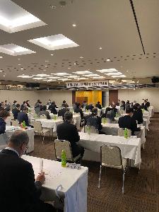 11.30広島県備後地域振興協議会三部会合同会議