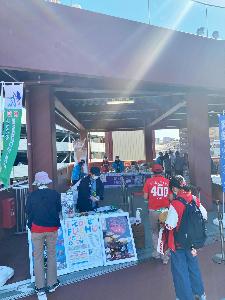 4.11カープわがまち魅力発信隊