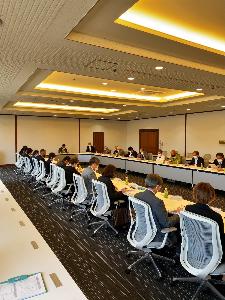 4.27観光イベント推進協議会総会