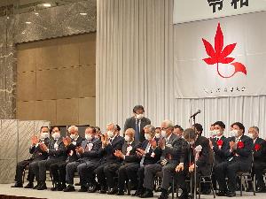 0428 2022年一般社団法人東京広島県人会新春懇親会