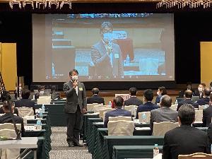 0510令和4年度第73回中国市長会総会