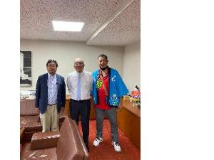 0605カープわがまち魅力発信隊