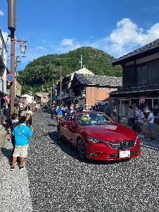 8.15来てつかあさい上下夏まつり