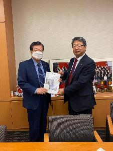 1012平口 洋 衆議院議員
