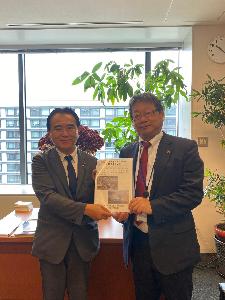 1012佐藤 公治 衆議院議員