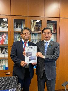 1012山本 博司 参議院議員