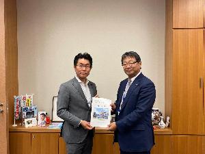 1019石橋林太郎 衆議院議員