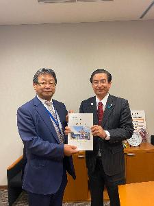 1019山本博司 参議院議員