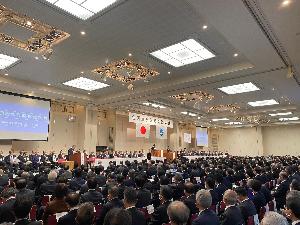 1115全国治水砂防促進大会
