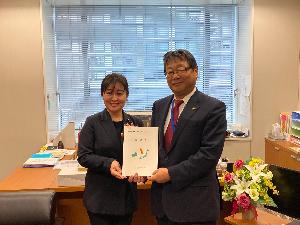 1.24 宮口 治子 参議院議員