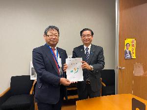 1.24 山本 博司 参議院議員