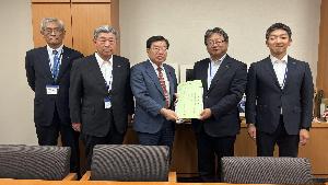 平口洋衆衆議院議員