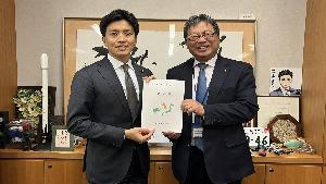 小林史明 衆議院議員