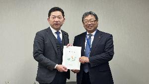 越智俊之 参議院議員