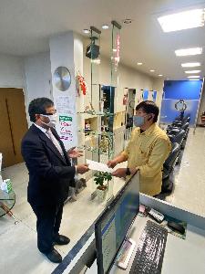 12.16市内事業者への新型コロナウイルス感染拡大防止に関する連携協議