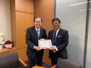 国会議員