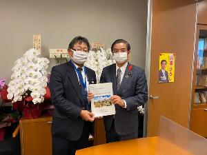 国会議員