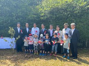 8.8 第19回ひろしま「山の日」県民の集い
