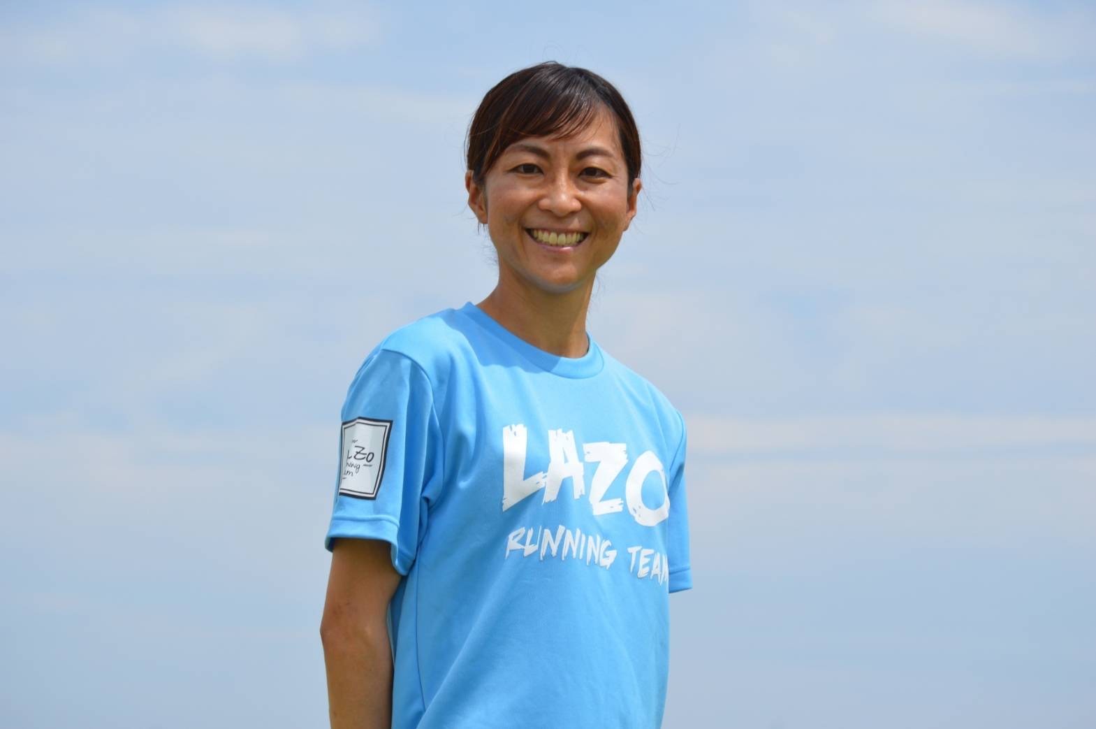 坂本直子さん