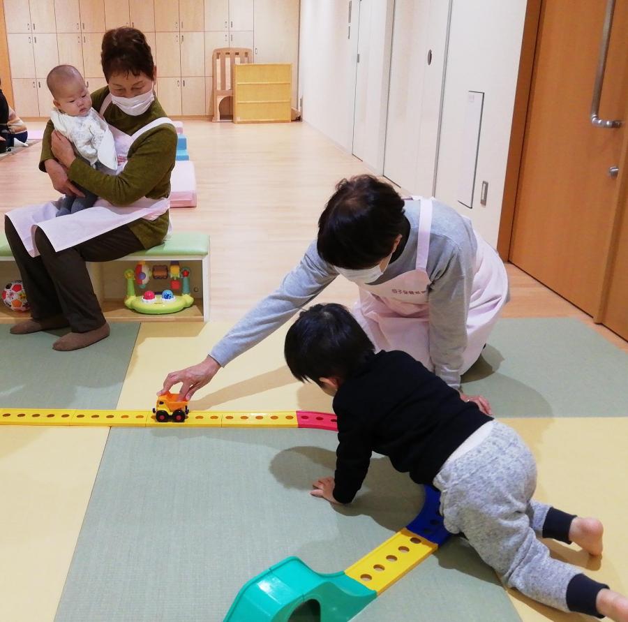 活動の様子
