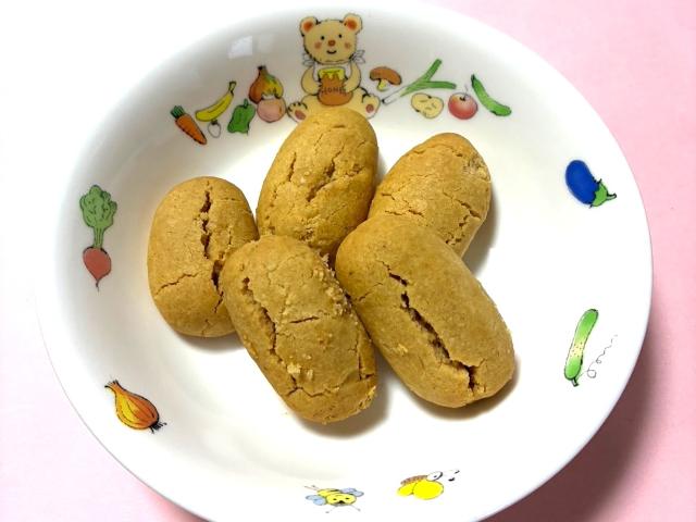 令和8年6月子育てレシピ