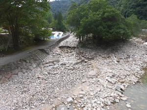 7月13日久佐町2