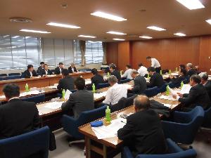 内陸協県要望会