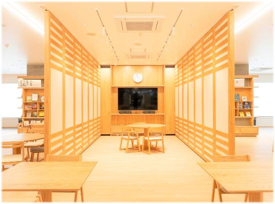 イベントスペース