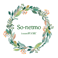 So-netmoのイラスト