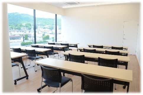 多目的室（小）の写真