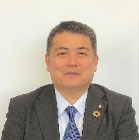 加島副議長の顔写真