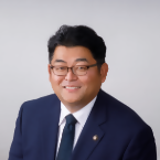 市長の画像