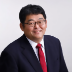 市長の画像