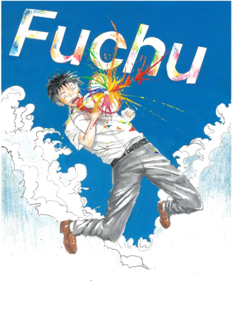 ポスターデザイン