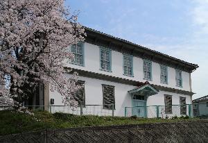府中市歴史民俗資料館の写真
